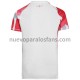 Camiseta de Fútbol Inglaterra Rugby 7S Casa 2020-2021 Manga Corta