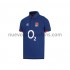 Camiseta de Fútbol Inglaterra Rugby Classic Exterior 2020-2021 Manga Corta