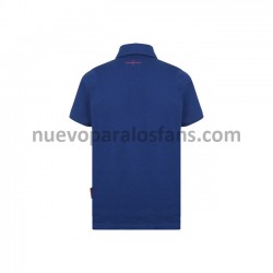 Camiseta de Fútbol Inglaterra Rugby Classic Exterior 2020-2021 Manga Corta