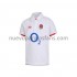 Camiseta de Fútbol Inglaterra Rugby Classic Casa 2020-2021 Manga Corta