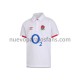 Camiseta de Fútbol Inglaterra Rugby Classic Casa 2020-2021 Manga Corta
