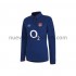 Camiseta de Fútbol Inglaterra Rugby Classic Mujer Exterior 2020-2021 Manga Larga