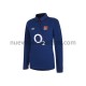 Camiseta de Fútbol Inglaterra Rugby Classic Mujer Exterior 2020-2021 Manga Larga
