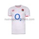Camiseta de Fútbol Inglaterra Rugby Casa 2020-2021 Manga Corta