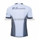 Camiseta de Fútbol Fiyi Rugby Casa 2020 Manga Corta