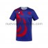 Camiseta de Fútbol Francia Rugby 7S Casa 2020-2021 Manga Corta