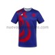Camiseta de Fútbol Francia Rugby 7S Casa 2020-2021 Manga Corta