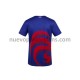 Camiseta de Fútbol Francia Rugby 7S Casa 2020-2021 Manga Corta
