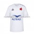 Camiseta de Fútbol Francia Rugby Exterior 2020-2021 Manga Corta