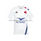 Camiseta de Fútbol Francia Rugby Exterior 2021-2022 Manga Corta