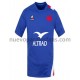 Camiseta de Fútbol Francia Rugby Casa 2021-2022 Manga Corta