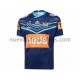 Camiseta de Fútbol Gold Coast Titans Rugby Casa 2020 Manga Corta
