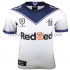 Camiseta de Fútbol Melbourne Storm Rugby Exterior 2021 Manga Corta