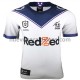 Camiseta de Fútbol Melbourne Storm Rugby Exterior 2021 Manga Corta