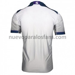 Camiseta de Fútbol Melbourne Storm Rugby Exterior 2021 Manga Corta