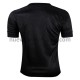 Camiseta de Fútbol Nueva Zelanda Rugby 7S Casa 2020-2021 Manga Corta