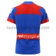 Camiseta de Fútbol Newcastle Knights Rugby Casa 2021 Manga Corta