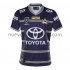 Camiseta de Fútbol North Queensland Cowboys Rugby Casa 2020 Manga Corta