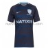 Camiseta de Fútbol Racing 92 Rugby Exterior 2021-2022 Manga Corta