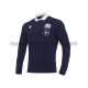 Camiseta de Fútbol Escocia Rugby Casa 2020-2021 Manga Larga