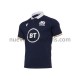 Camiseta de Fútbol Escocia Rugby Casa 2020-2021 Manga Corta