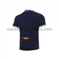 Camiseta de Fútbol Escocia Rugby Casa 2020-2021 Manga Corta