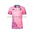 Camiseta de Fútbol Stade Franciais Paris Rugby Casa 2021 Manga Corta