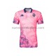 Camiseta de Fútbol Stade Franciais Paris Rugby Casa 2021 Manga Corta