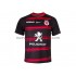 Camiseta de Fútbol Stade Toulousain Rugby Casa 2020-2021 Manga Corta