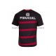 Camiseta de Fútbol Stade Toulousain Rugby Casa 2020-2021 Manga Corta