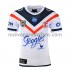 Camiseta de Fútbol Sydney Roosters Rugby Exterior 2021 Manga Corta