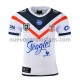 Camiseta de Fútbol Sydney Roosters Rugby Exterior 2021 Manga Corta
