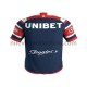 Camiseta de Fútbol Sydney Roosters Rugby Casa 2020 Manga Corta