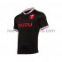 Camiseta de Fútbol Gales Rugby Exterior 2020-2021 Manga Corta