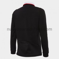 Camiseta de Fútbol Gales Rugby Classic Exterior 2020-2021 Manga Larga