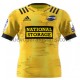 Camiseta de Fútbol Wellington Hurricanes Rugby Casa 2020 Manga Corta