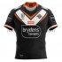 Camiseta de Fútbol West Tigers Rugby Casa 2021 Manga Corta