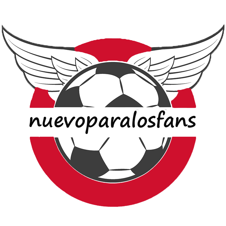 nuevoparalosfans.com